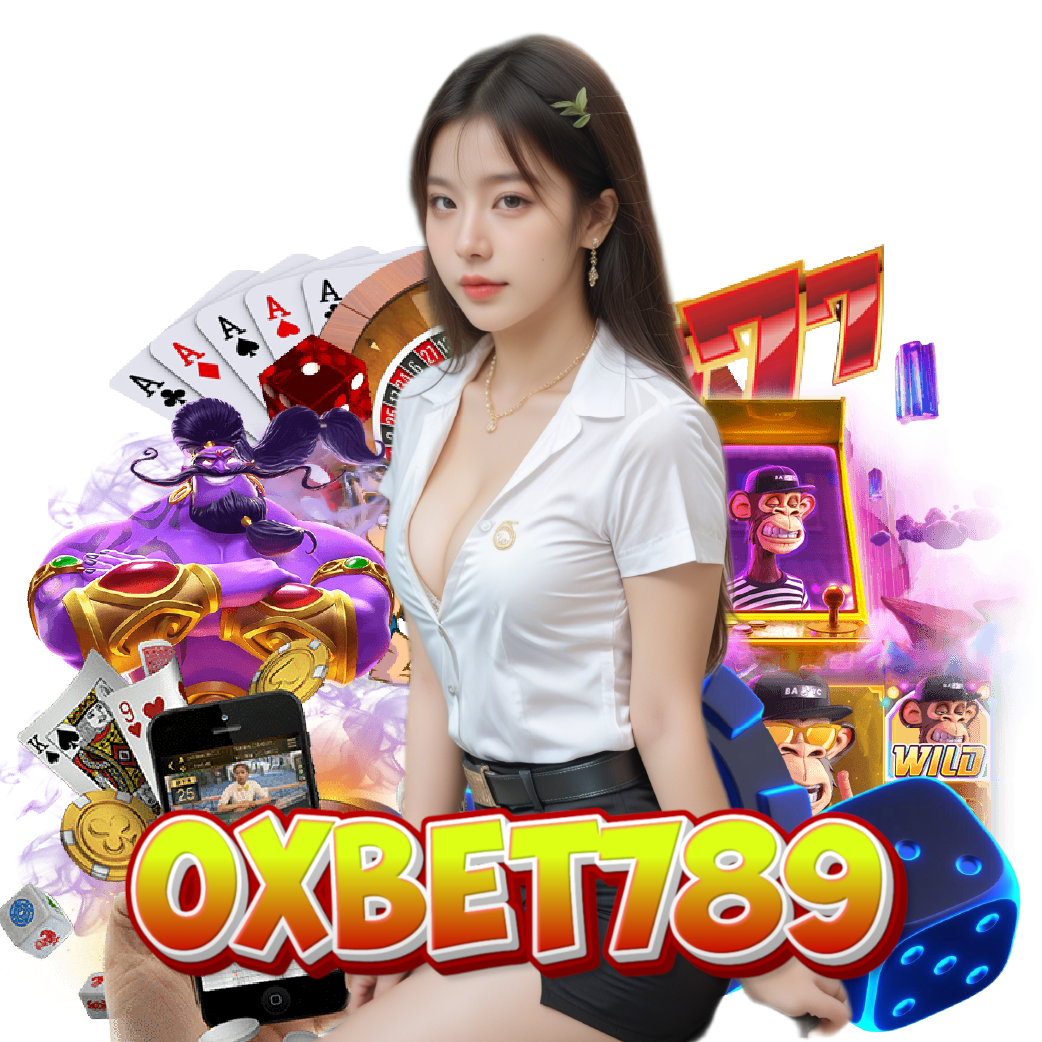 oxbet789 slot