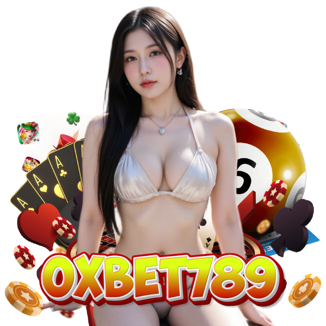 oxbet789 เว็บตรง
