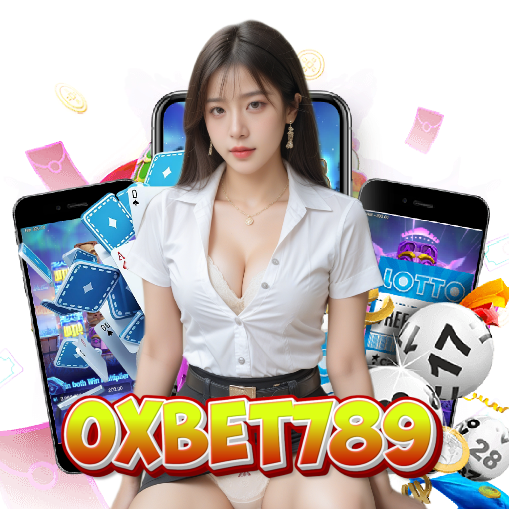 oxbet789 เครดิตฟรี
