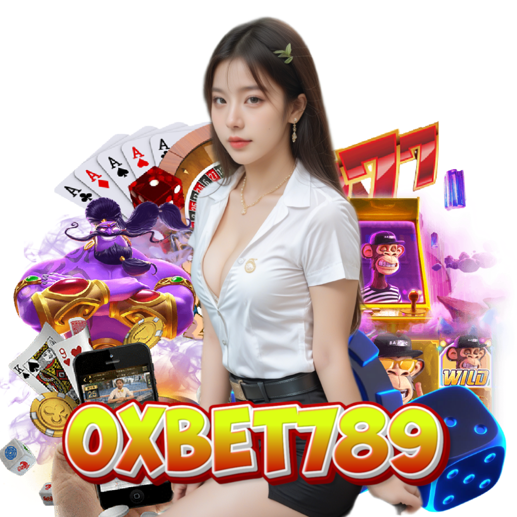 oxbet789 slot
