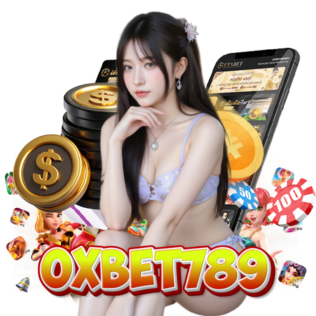 oxbet789 สล็อต